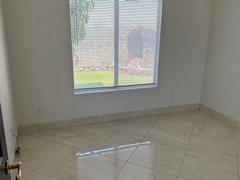 Ground Floor Bedroom