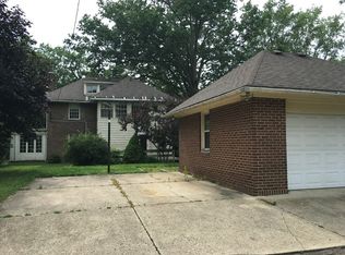 67 Brinkerhoff Ave, Mansfield, OH