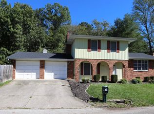 1575 Arnold Ct, Huntington, WV 25705