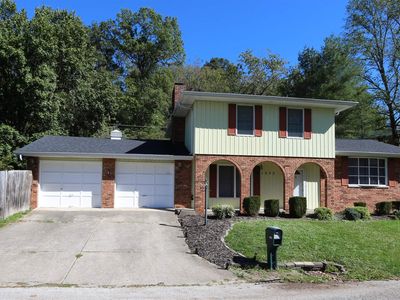 1575 Arnold Ct, Huntington, WV, 25705