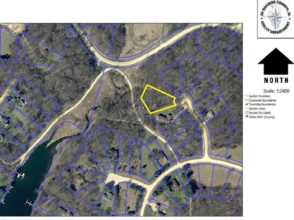 9A36 Pine Ct, Apple River, IL 61001