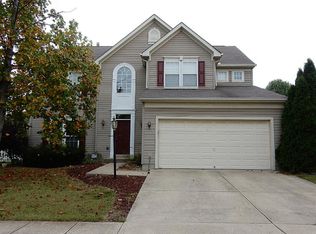 430 Indian Pointe Dr, Hamilton Twp, OH