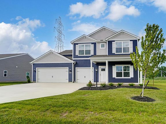 3rd image of 528 Brayshaw Dr