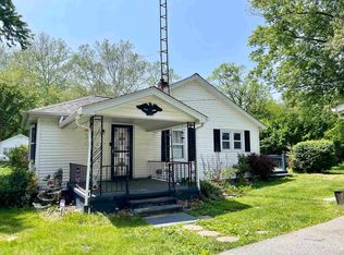 6019 State Road 58 E, Heltonville, IN 47436