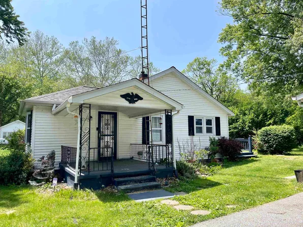 6019 State Road 58 E, Heltonville, IN 47436