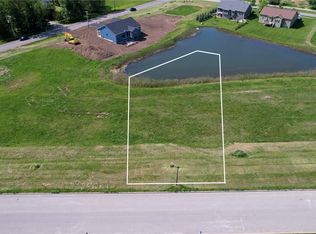 8 Brodies Way #11, Akron, NY