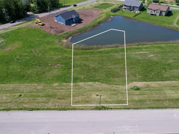 8 Brodies Way #11, Akron, NY 14001