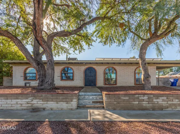 9562 E 29th St, Tucson, AZ 85748