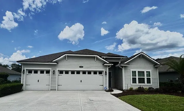 324 Cedarstone Way St — Photo 1