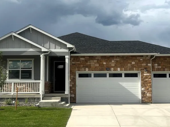 1080 Clara View Dr, Berthoud, CO 80513