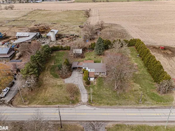 17 King St N, Brant, ON N0E 1R0