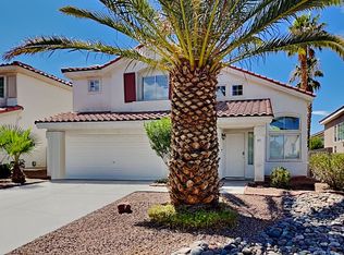 95 Huntfield Dr, Henderson, NV 89074