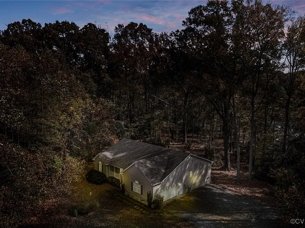 134 Forest Shores Ln, Heathsville, VA 22473