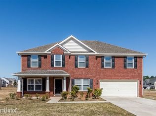 235 Galway Ln, Hampton, GA 30228