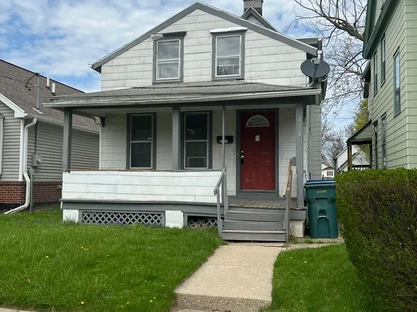 478 Tremont St, Rochester, NY 14608