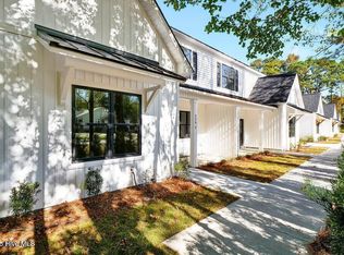 202 Beasley Rd UNIT A, Wilmington, NC 28409