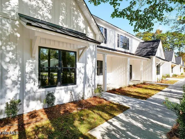 202 Beasley Road Unit A, Wilmington, NC 28409