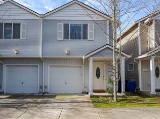 12611 SE Bush St, Portland, OR 97236
