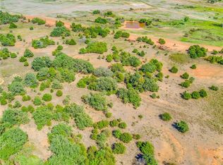 4 76th Hwy LOT 4, Lindsay, OK 73052