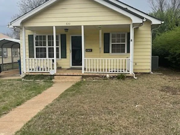 830 E 2nd St, Cushing, OK 74023