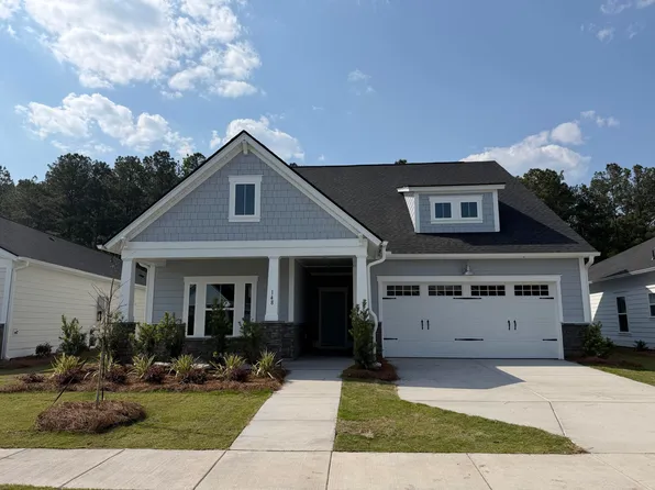 148 Baldric Ct, Summerville, SC 29486