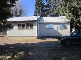 75 Vanderwood Rd, Libby, MT 59923