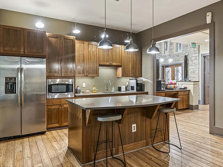 Palomino Apartments Homes — Photo 15