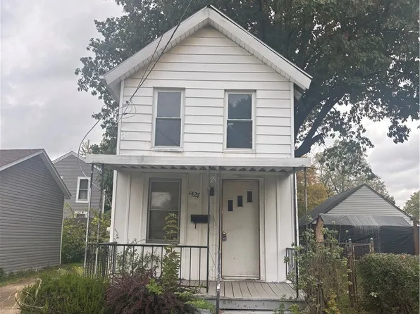 1427 4th St NE, Canton, OH 44704