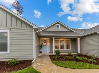148 Shelby Dr, Crawfordville, FL 32327