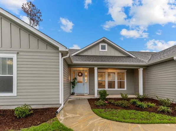 148 Shelby Dr, Crawfordville, FL 32327