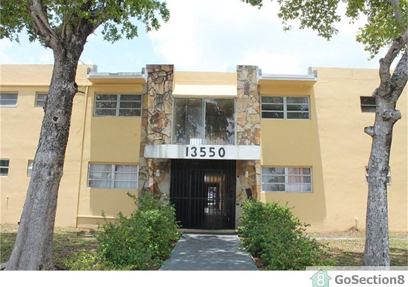 1st image of 13550 NE 10th Ave APT 10