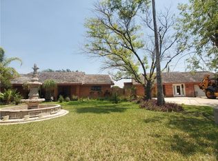 3217 S Jackson Rd, Pharr, TX 78577