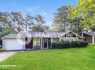 7784 Chase Woods Dr, Jonesboro, GA 30236