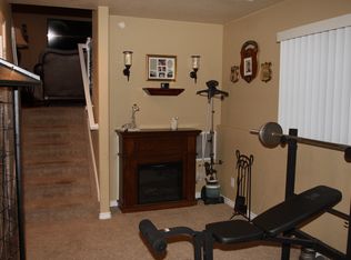 4880 Wineskin Cir, Colorado Springs, CO 80916