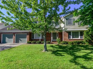 3500 Cheddington Ln, Lexington, KY 40502