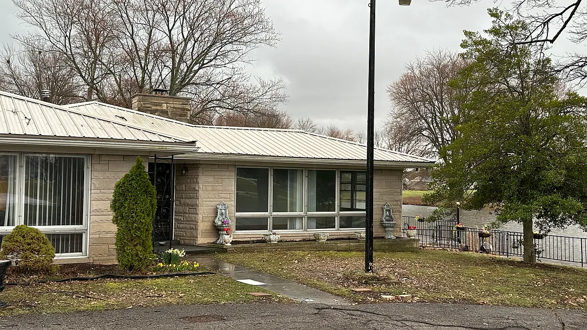 Building Photo - 7513 S Watterson Trl