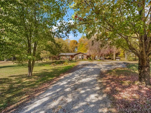 4340 Loudens Chapel Road NW, Depauw, IN 47115