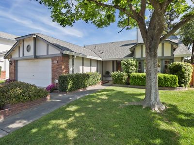8200 Montville Ct, Antelope, CA, 95843