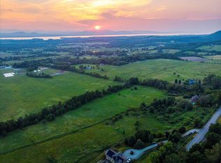 5880 Mount Philo Rd, Charlotte, VT 05445