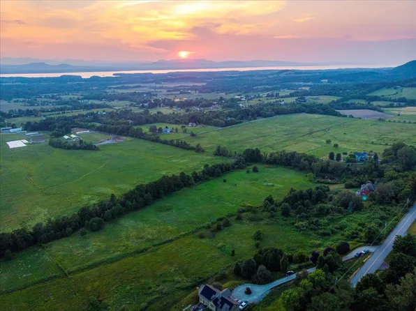5880 Mt. Philo Road, Charlotte, VT 05445