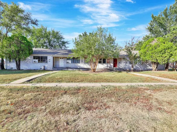 619 S Hunter St, Wichita, KS 67207