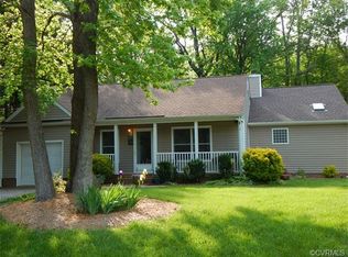 8701 Eagle Run Ct, North Chesterfield, VA 23236