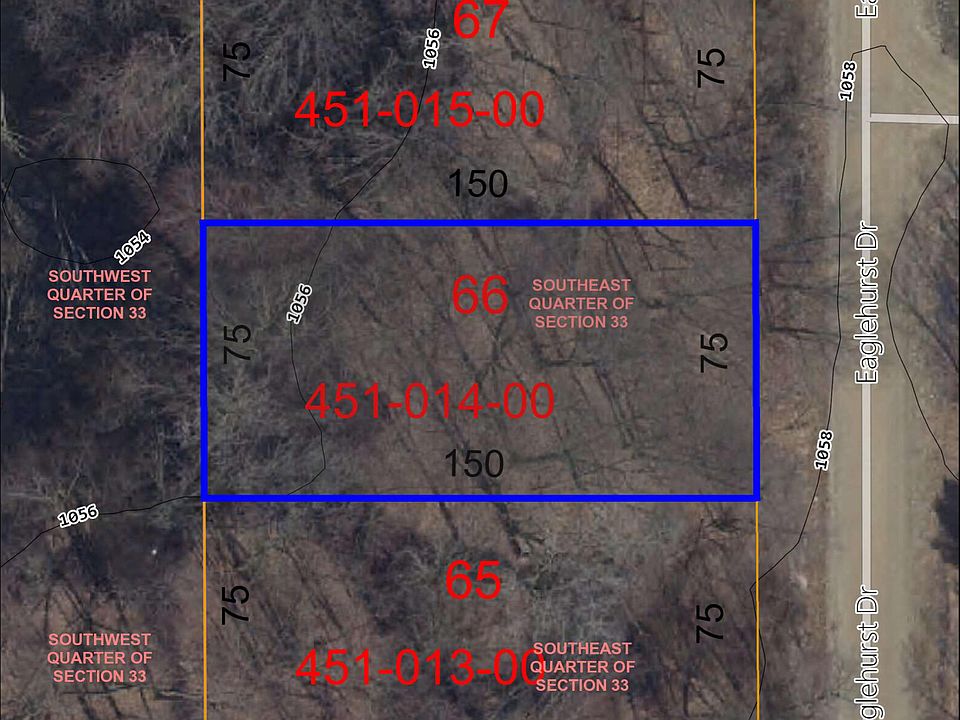 1st image of V/l Eaglehurst Dr Lot 66