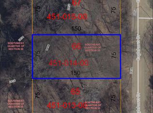 V/l Eaglehurst Dr LOT 66, Jerome, MI 49249