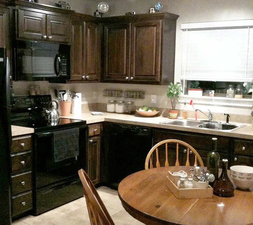 2 Bedroom Town house for Rent in Lindale!
