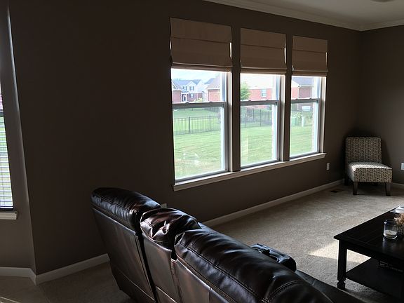 Living room 2