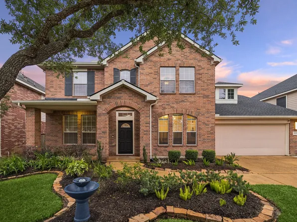 9519 Empress Crossing Dr, Spring, TX 77379