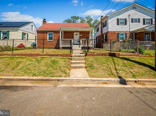 4202 Shell St, Capitol Heights, MD 20743