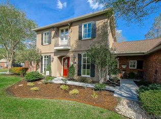 3921 Frostwood Ave, Baton Rouge, LA 70817