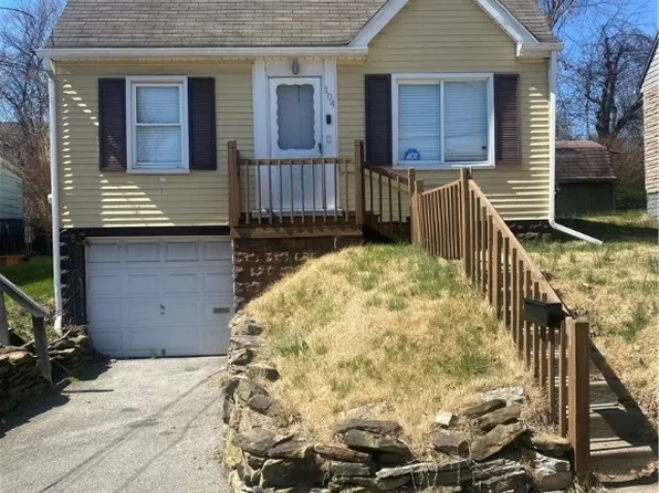 104 James St, North Versailles, PA 15137